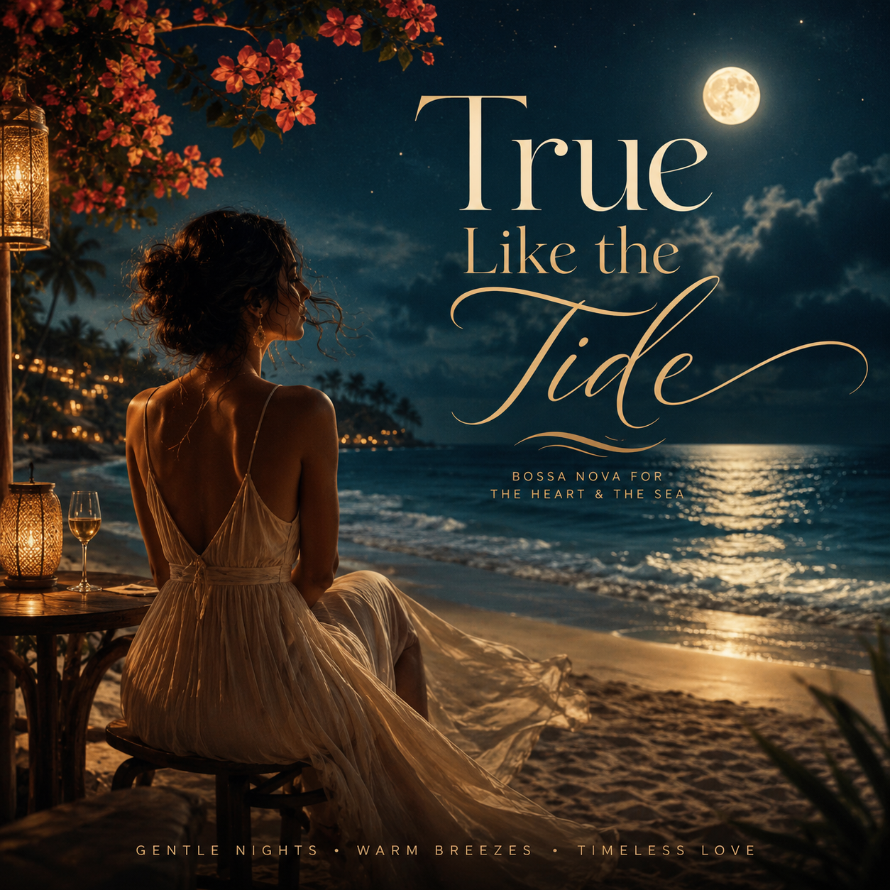 一片丹心 일편단심 - True Like the Tide (一片丹心)