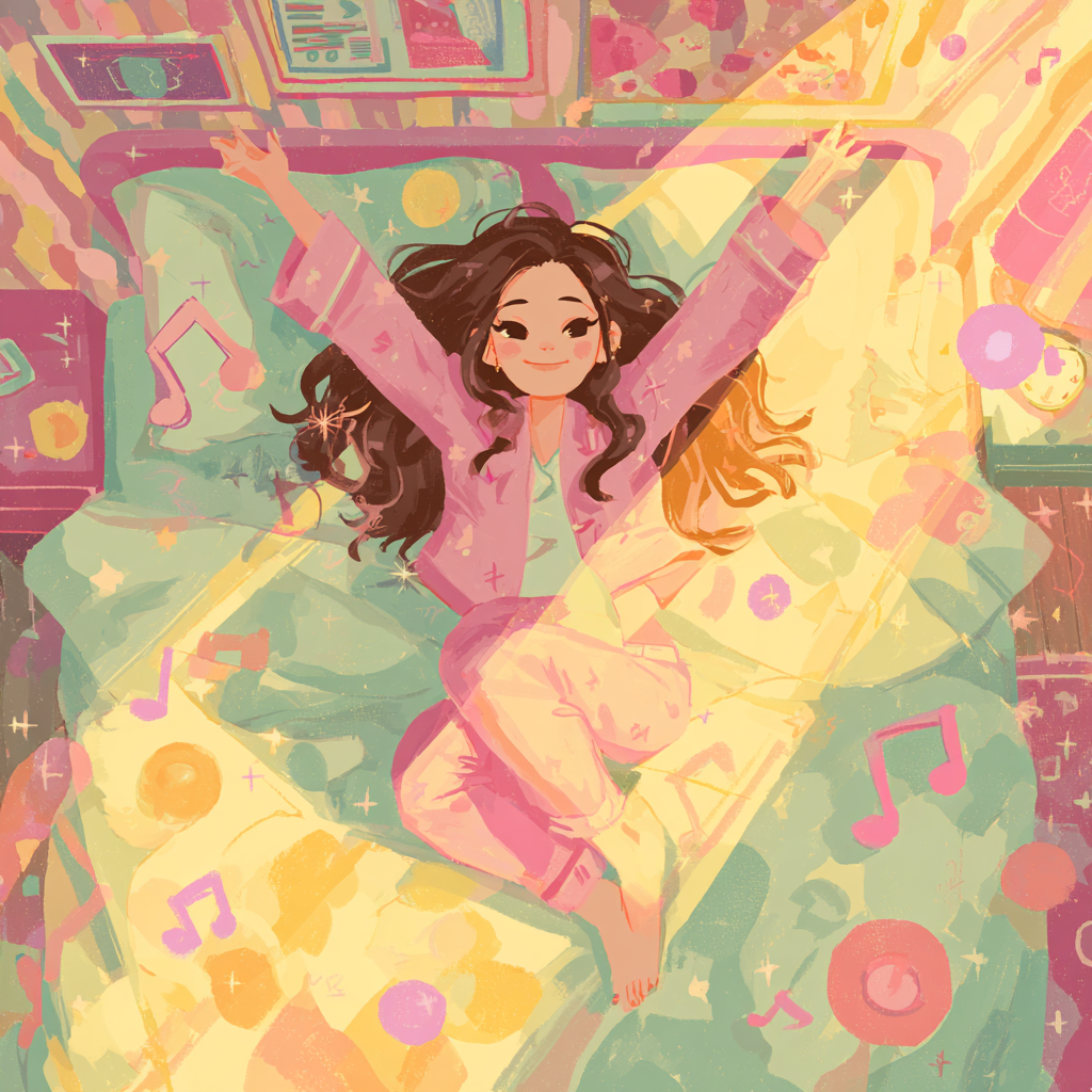 安貧樂道 안빈낙도 - Lazy Alarm (安貧樂道)