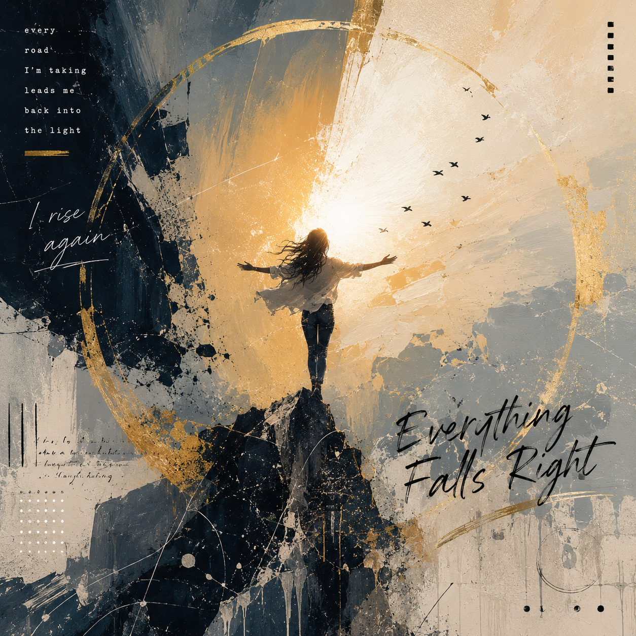 事必歸正 Everything Falls Right (事必歸正)