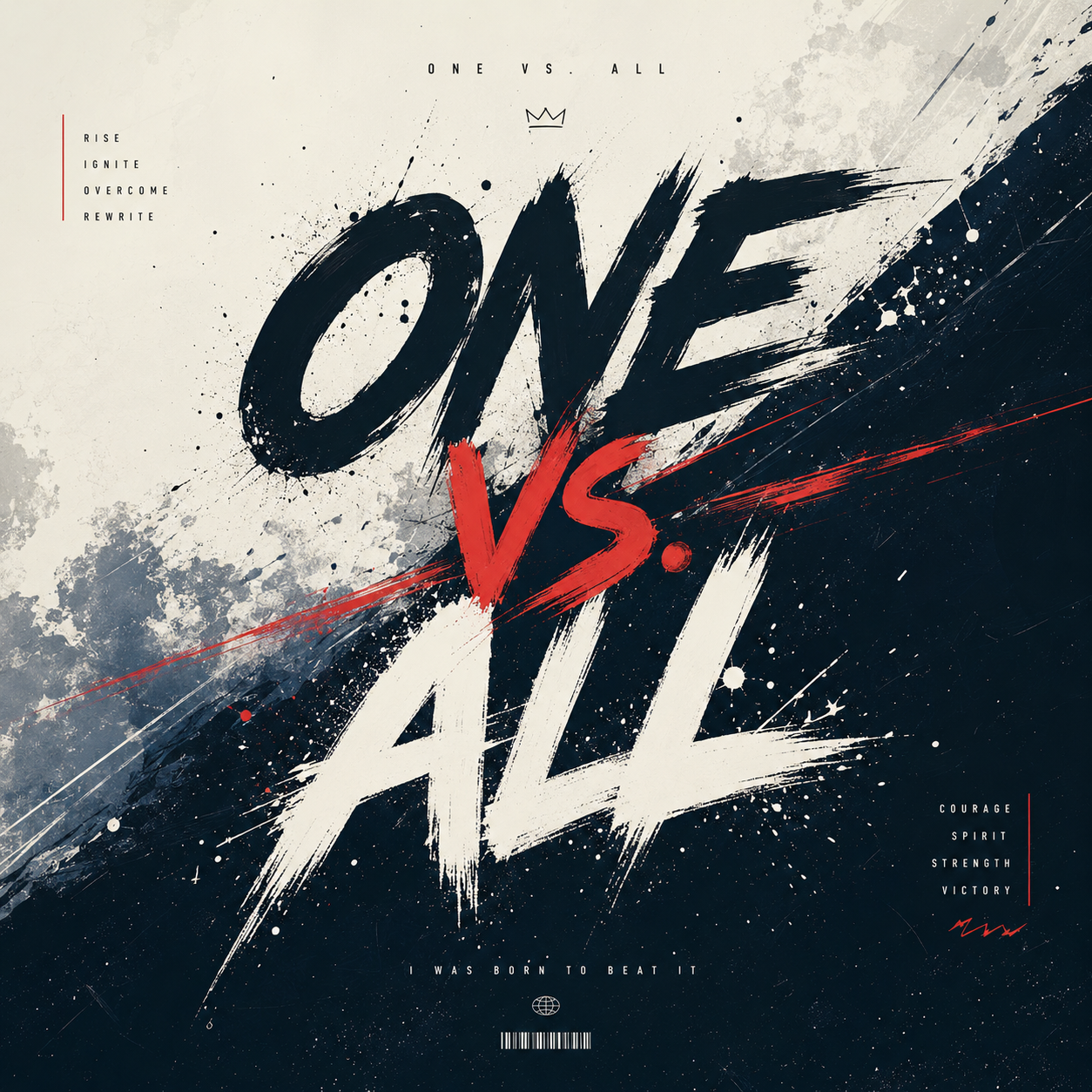 一騎當千 ONE VS. ALL (一騎當千)