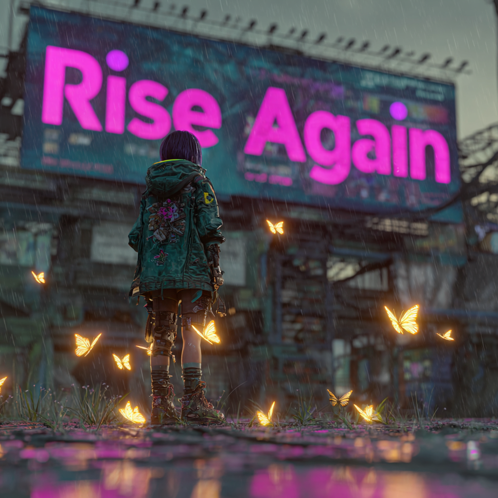 塞翁之馬 새옹지마 - Fortune Falls, Fortune Rises (塞翁之馬)