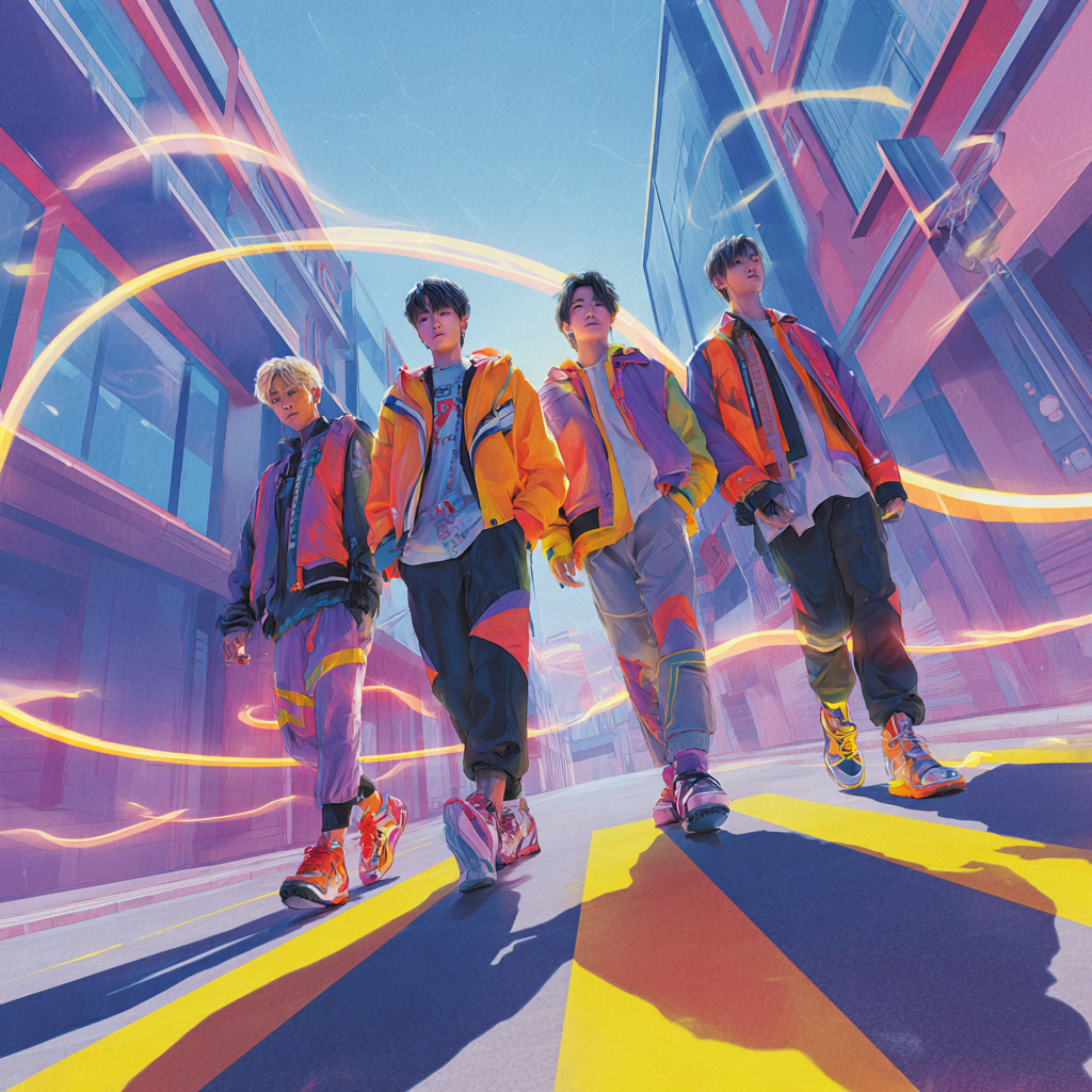 當機立斷 당기입단 - Carpe Diem (當機立斷)